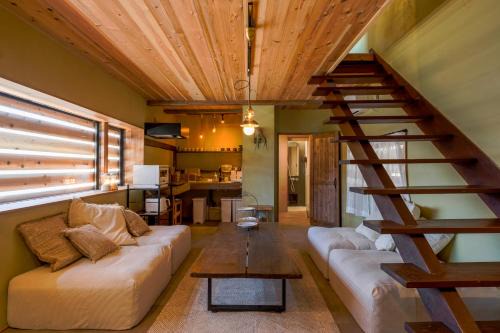Shinano Villa | COCO VILLA 野尻湖畔-Nojirikohan