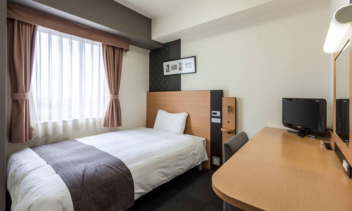 Tendo Hotel | Comfort Hotel Tendo