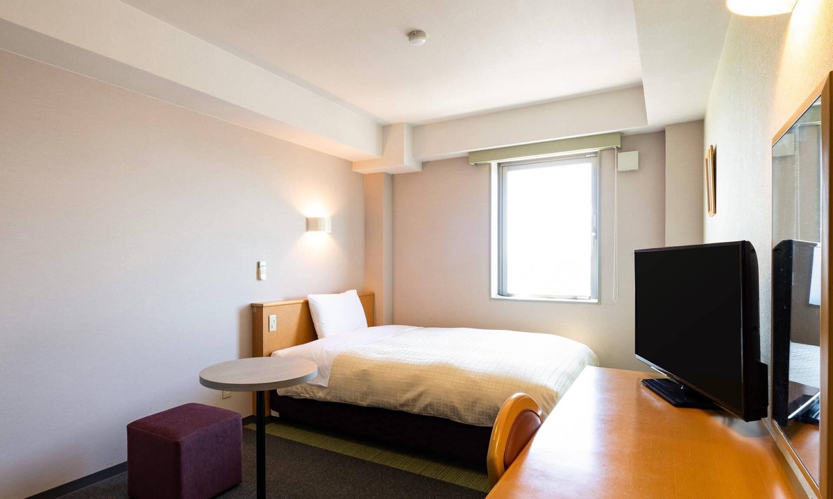 Kamisu Hotel | Comfort Inn Kashima