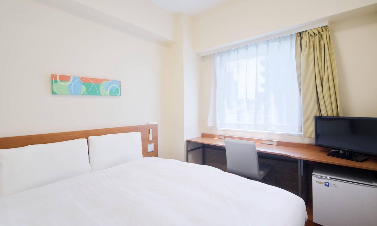 Minami Ward Hotel | Comfort Inn Kumamoto Miyukifueda