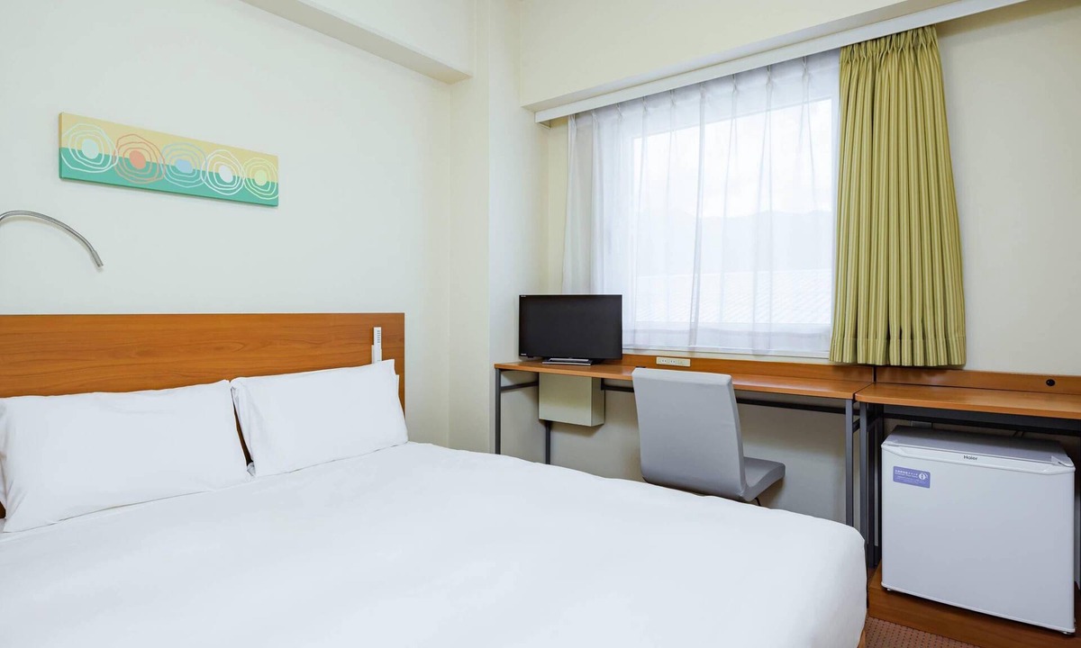 Suwa Hotel | Comfort Inn Suwa Inter