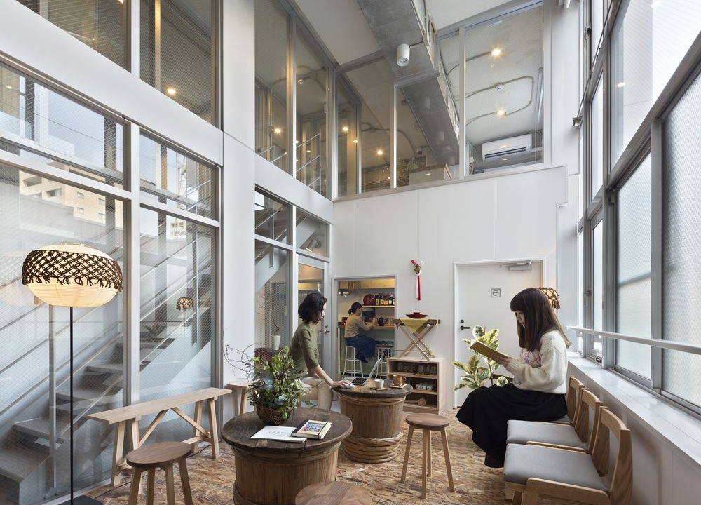 Common De Hostel Bar | Susakiuramachi