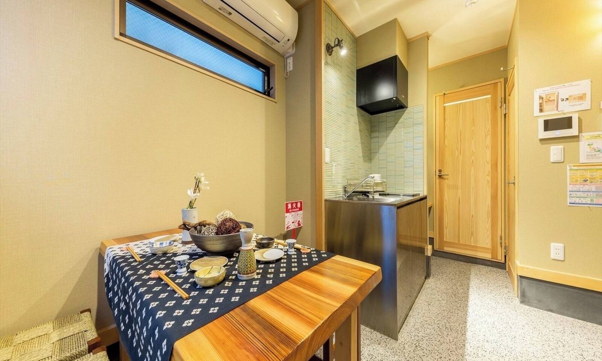 Kiyokawa House | Convenient for sightseeing in Asakusa | Private ho/Taitung District Tokyo