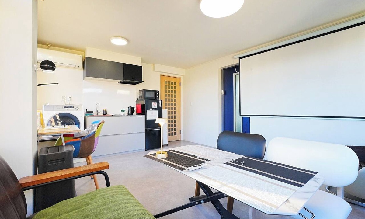Iwatsuki Hotel | Convenient location 23 minutes walk from the sta/Saitama Saitama