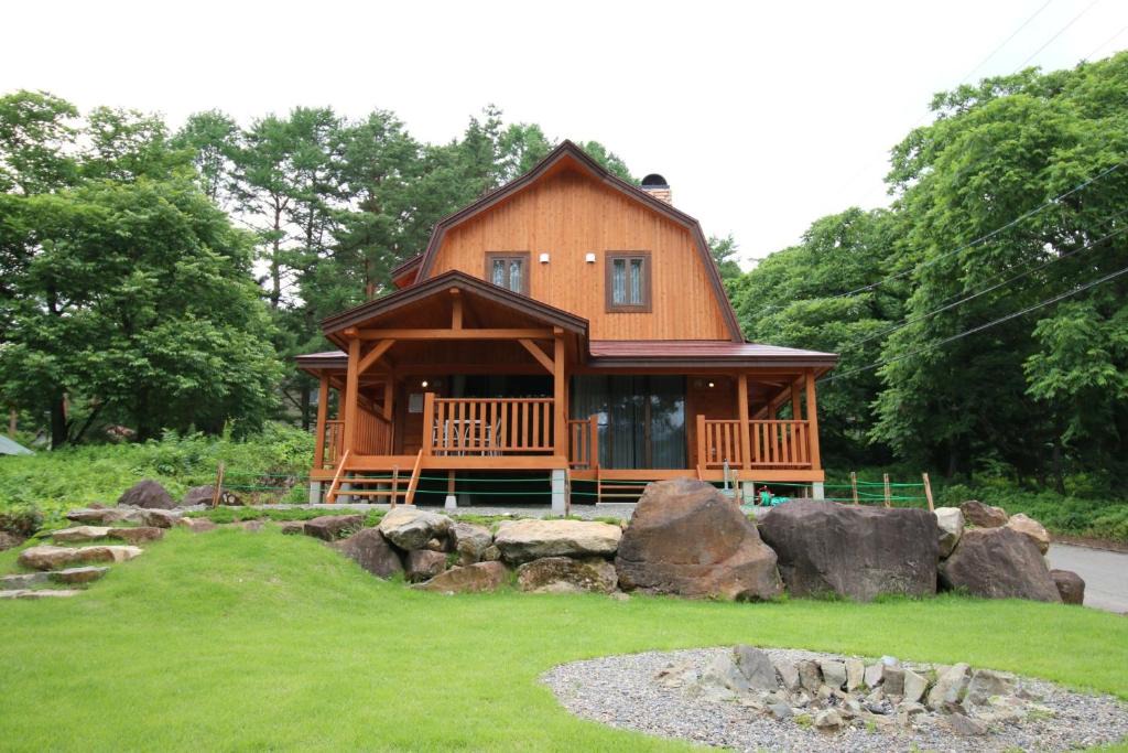 Inawashiro House | Cottage All Resort Service/Vacation STAY 8450