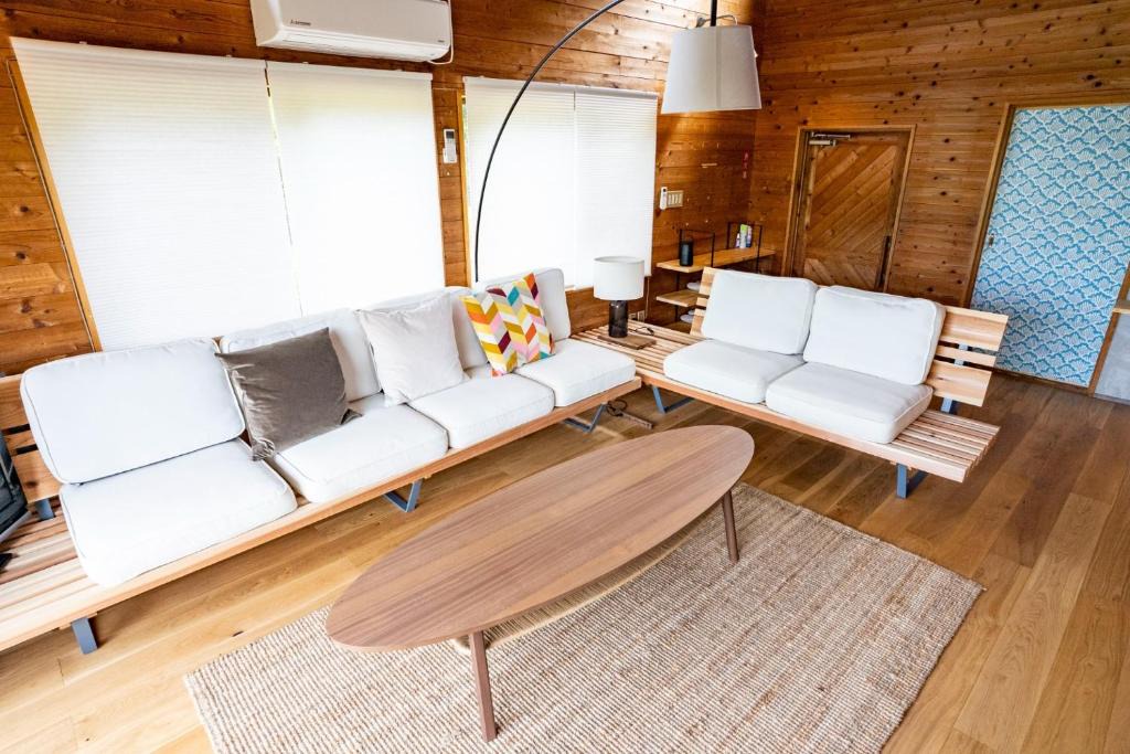 Anan House | Cottage Coliberty - Vacation STAY 60526v
