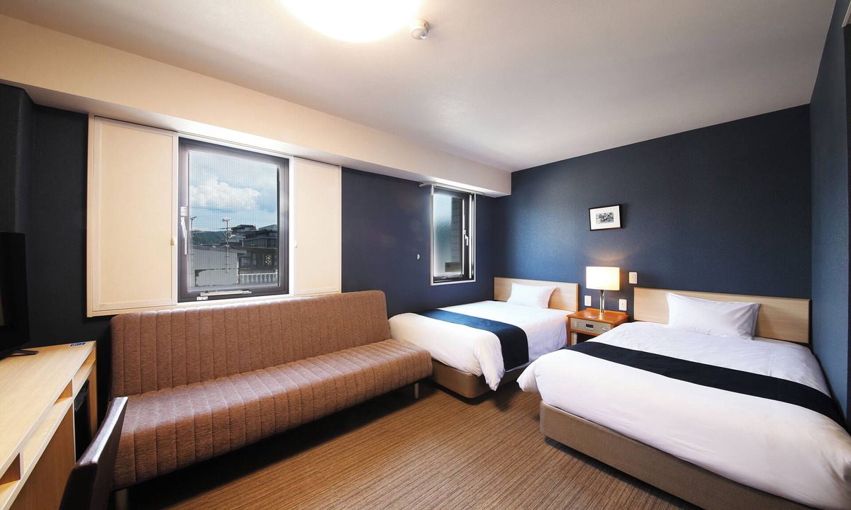 Hida Takayama Onsen Hotel | Country Hotel Takayama