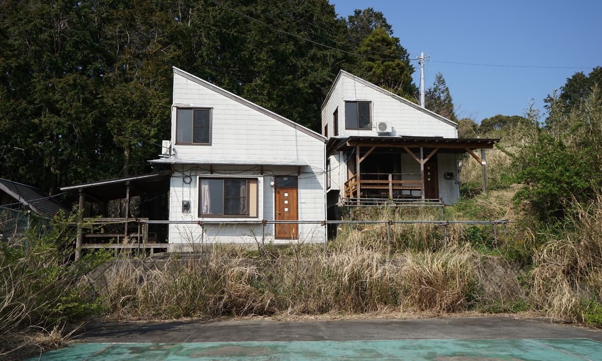 Ihama Cottage | Courtside detached house for 10 people Free linen/Kamo-gun Shizuoka