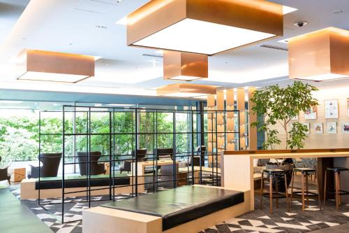 Karasuma Hotel | Cross Hotel Kyoto