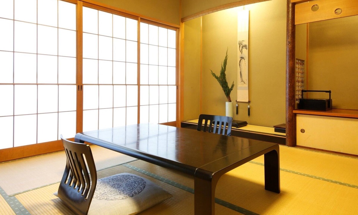 Amanohashidate Hotel | Cuisine Ryokan Toriki