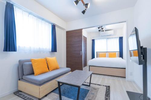 Kita Apartment | Curasion Oyodonaka削除要依頼