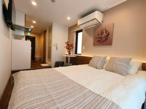 Okubo Apartment | D15新宿中心 超级商圈 交通枢纽 4条线路 车站8分钟 Shinjuku center 8 mins to ST 直达新宿 涉谷 表参道 品川 池袋 上野 代代木 银座 原宿