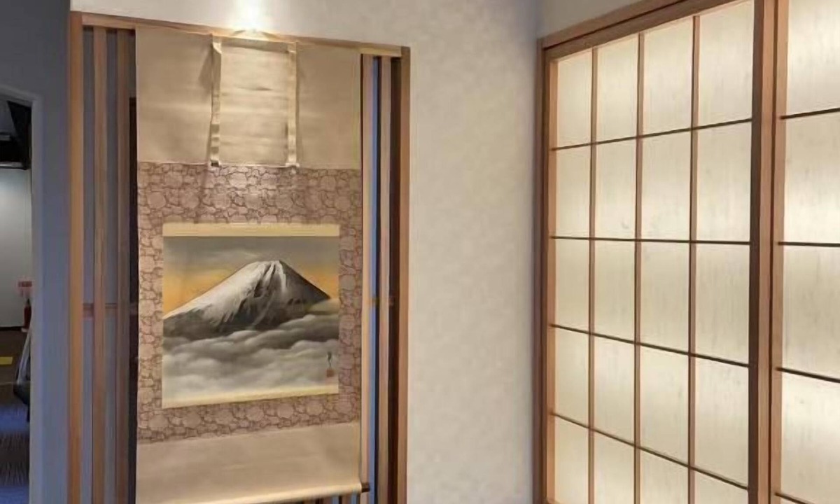 Fushimi Hotel | daido garden hotel kyoto