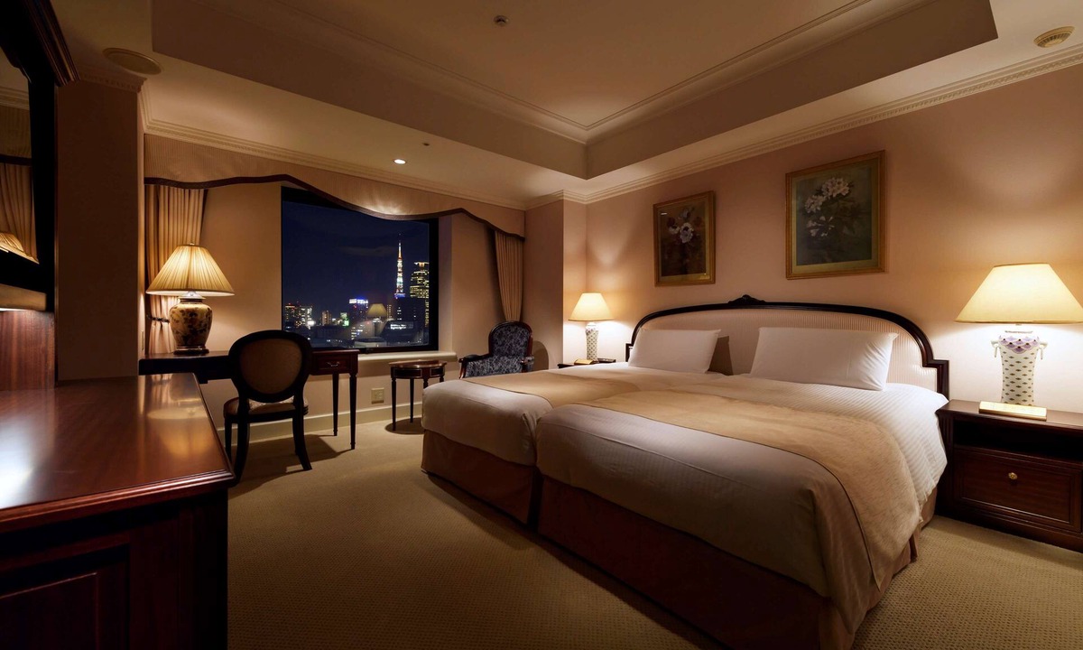 Minato Hotel | Daiichi Hotel Tokyo
