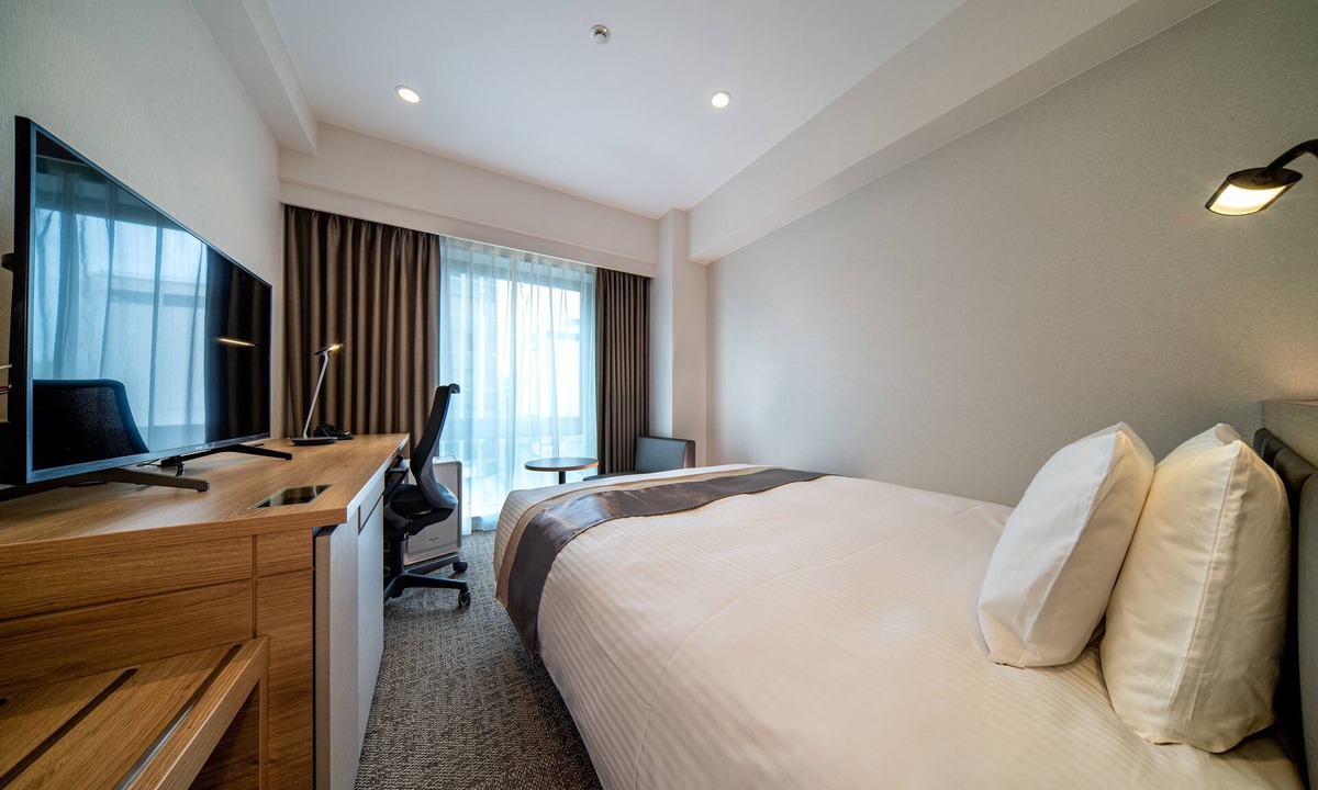Hanabatacho Hotel | Daiwa Roynet Hotel Kumamoto