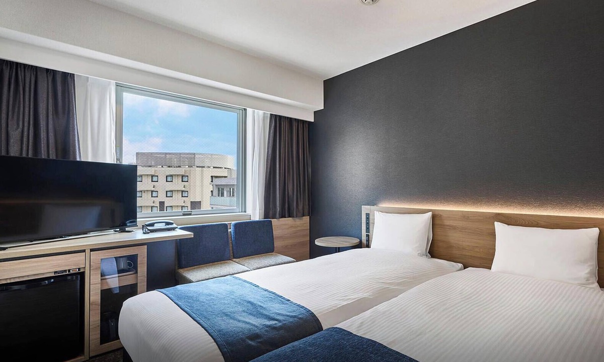 Kita Hotel | Daiwa Roynet Hotel Tokyo Akabane