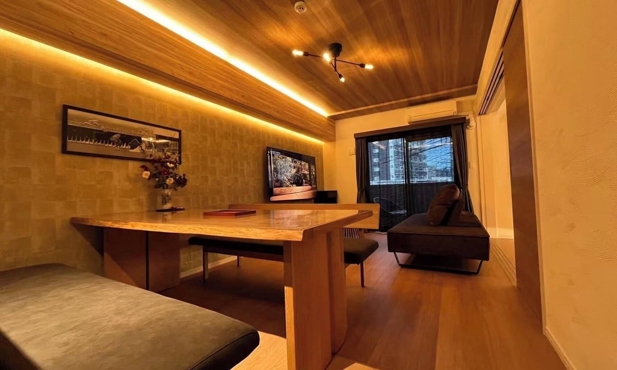 Dazaifu Apartment | Dazaifu 1 minute walk from Nishitetsu Gojo Statio/Dazaifu Fukuoka