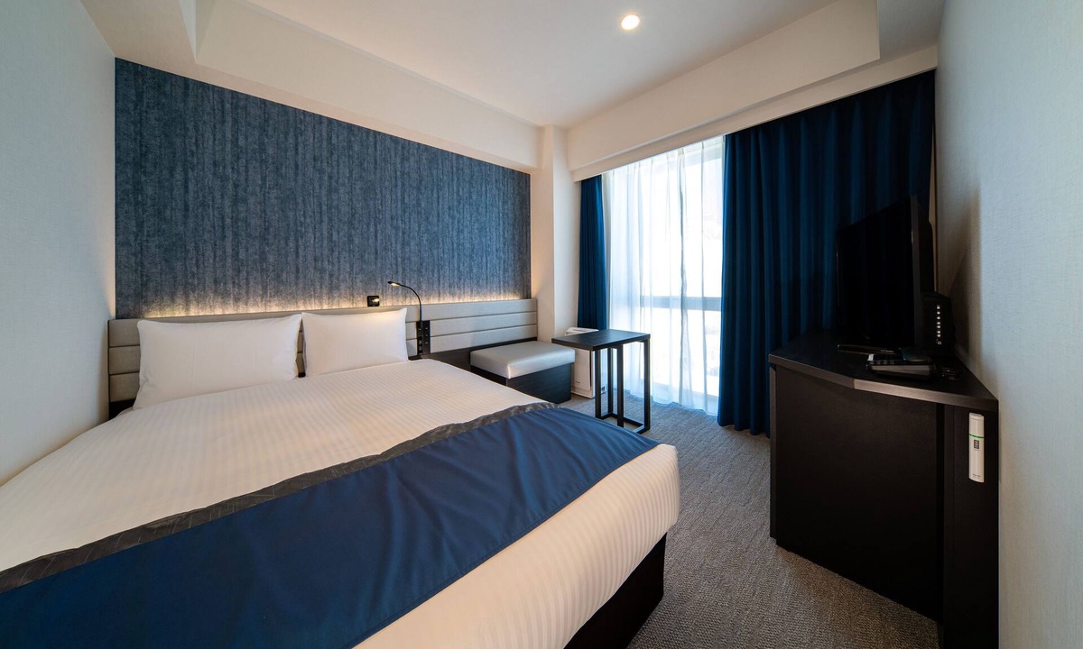 Toshima Hotel | DEL style Ikebukuro Higashiguchi by Daiwa Roynet Hotel