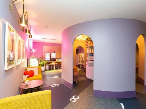Sasebo Hotel | Designer's Hotel ALICE