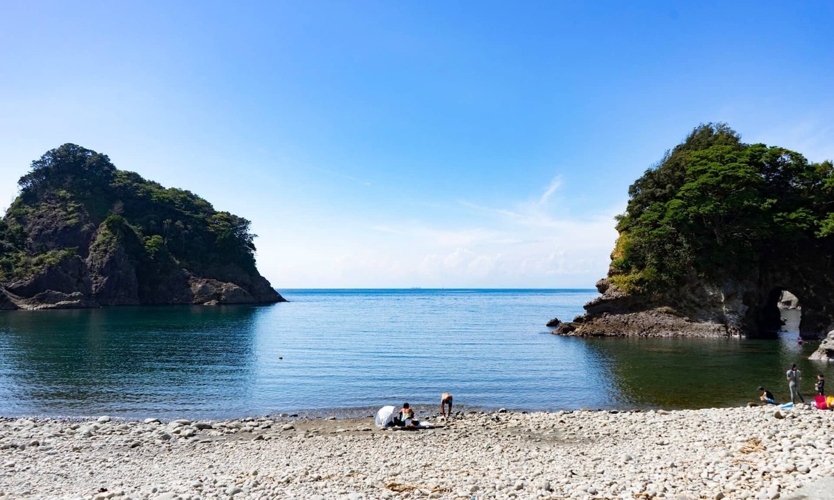 Nishina Cottage | Dogashima Land Hopia 22person detached house Fr/Kamo-gun Shizuoka