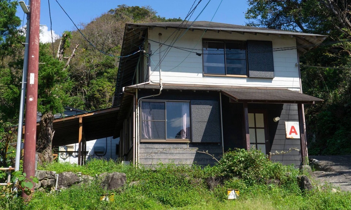 Nishina Cottage | Dogashima Land Hopia 25person detached house Fr/Kamo-gun Shizuoka