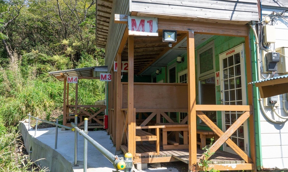 Nishina Cottage | Dogashima Land Hopia Nonsmoking Tiny onebox fo/Kamo-gun Shizuoka