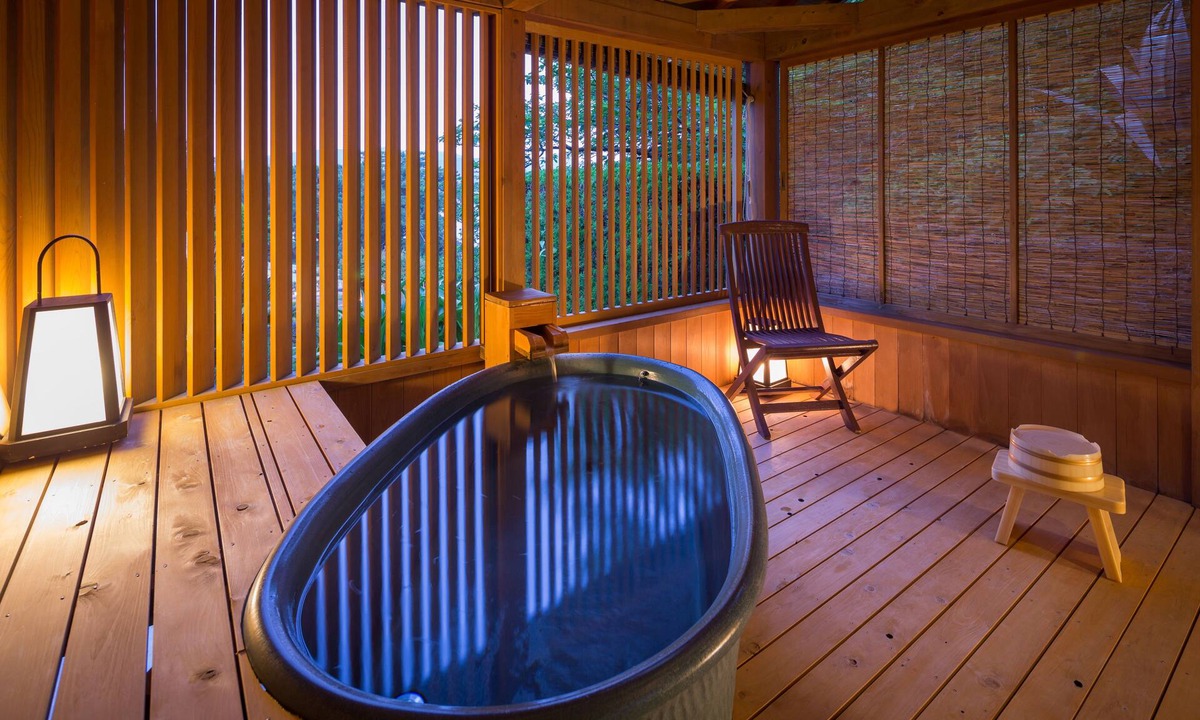 Nishina House | Dogashima Onsen Hotel
