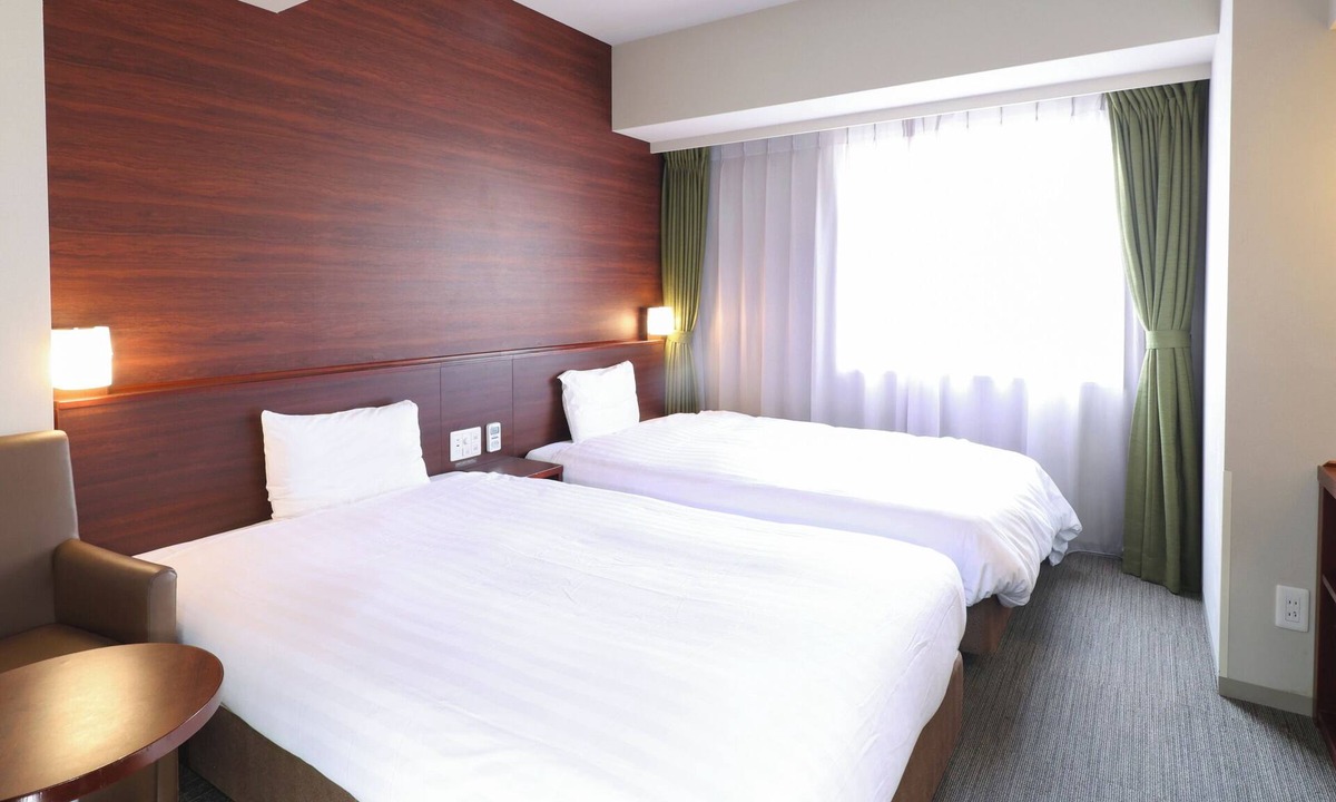Igidani Onsen Hotel | Dormy Inn Himeji Natural Hot Spring