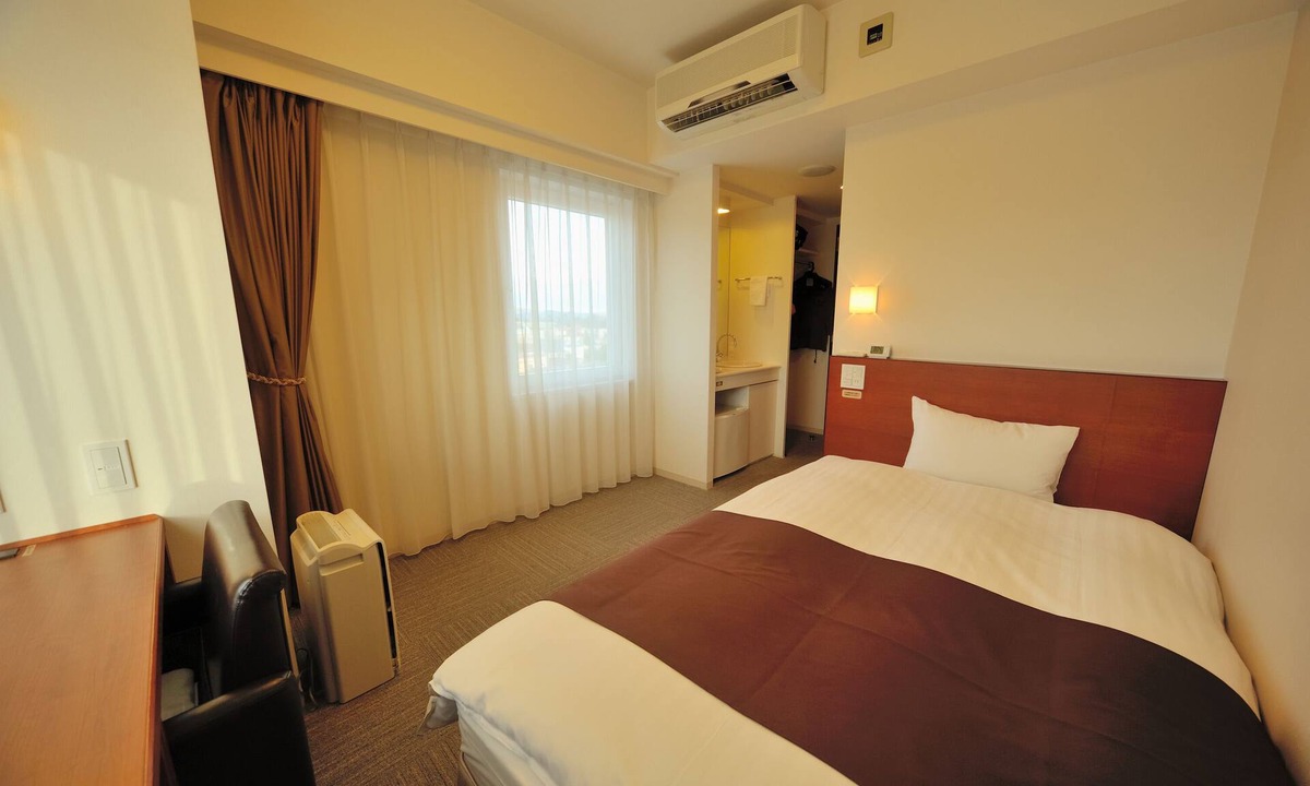 Hirosaki Hotel | Dormy Inn Hirosaki Natural Hot Spring