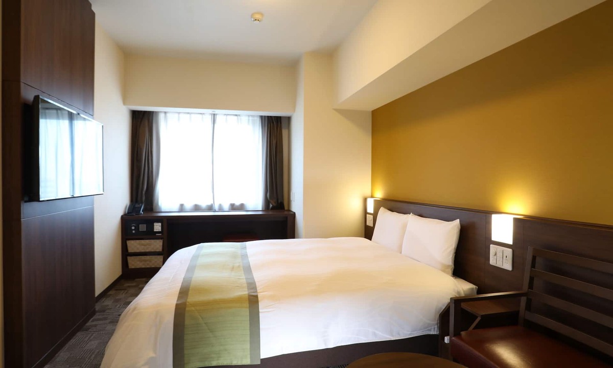 Toshima Hotel | Dormy Inn Ikebukuro Hot Springs