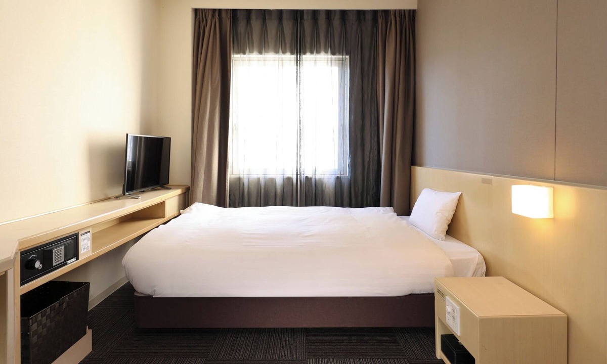 Enzan Onsen Hotel | Dormy Inn Kofu Natural Hot Spring