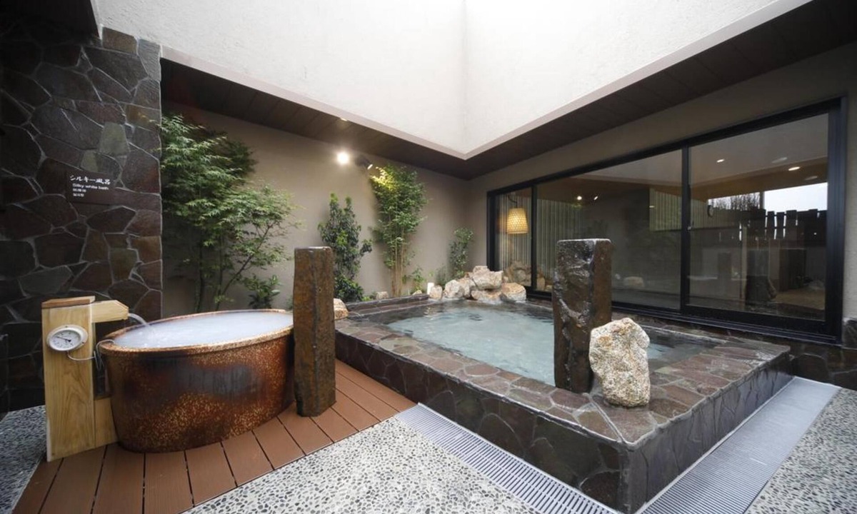 Oita Hotel | Dormy Inn Oita Hot Springs