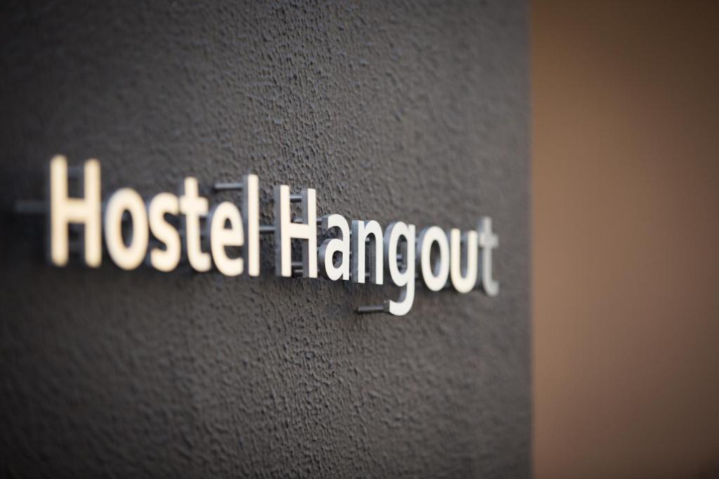 Minami Hostel | Dot Hostel Hangout
