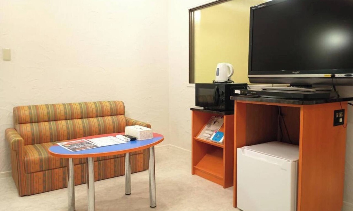 Hiyagon Hotel | Double room 1 night stay only/Okinawa Okinawa