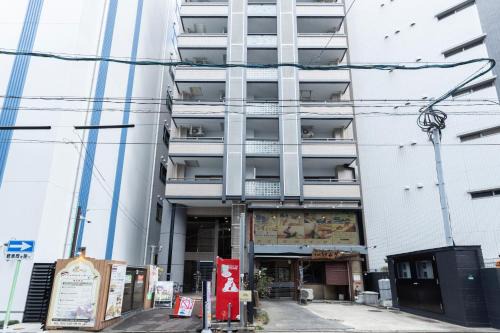 Gionmachi Apartment | EAGLE Gion Gobankan -Apartment Hotel-