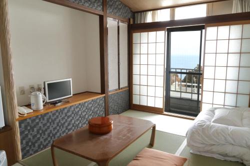 Noda-mura Hotel | Eboshiso