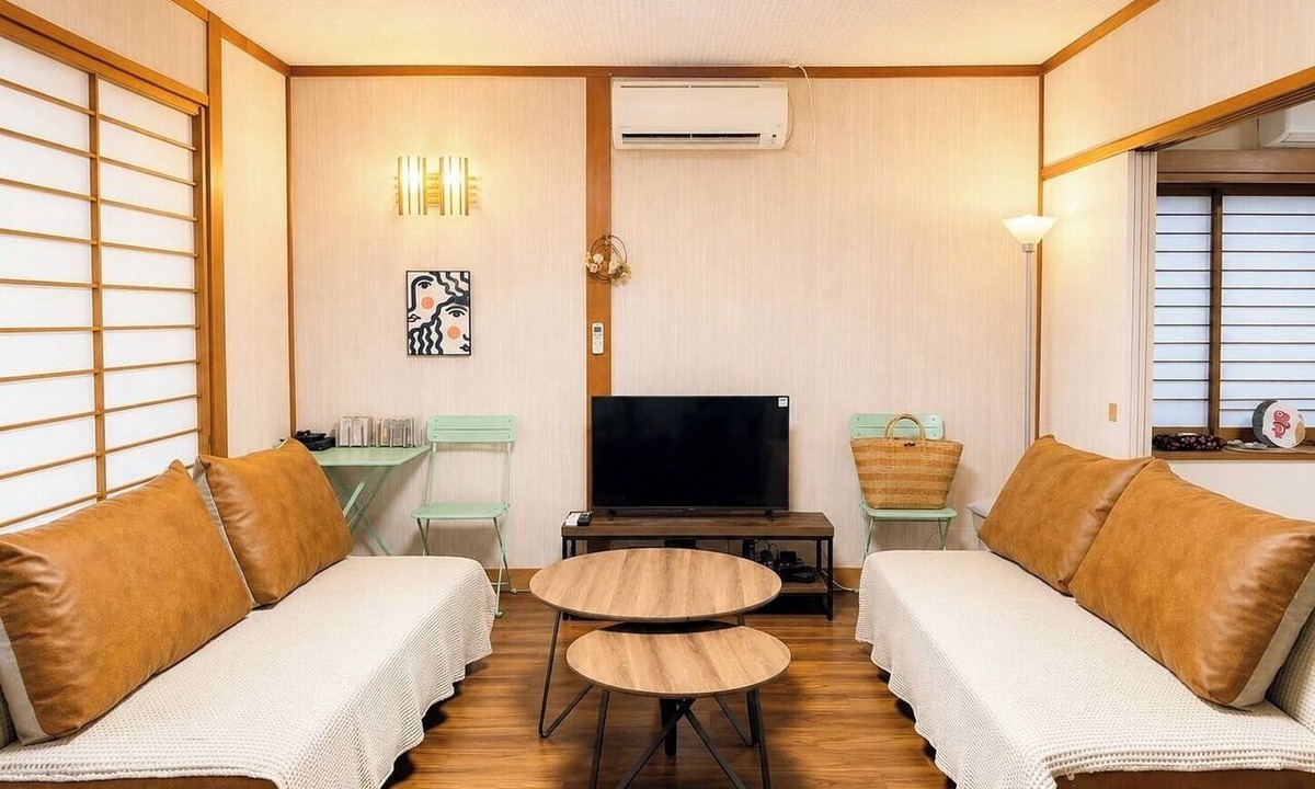 Yawatano House | Enjoy a relaxing and peaceful time in a traditiona/Ito City Shizuoka