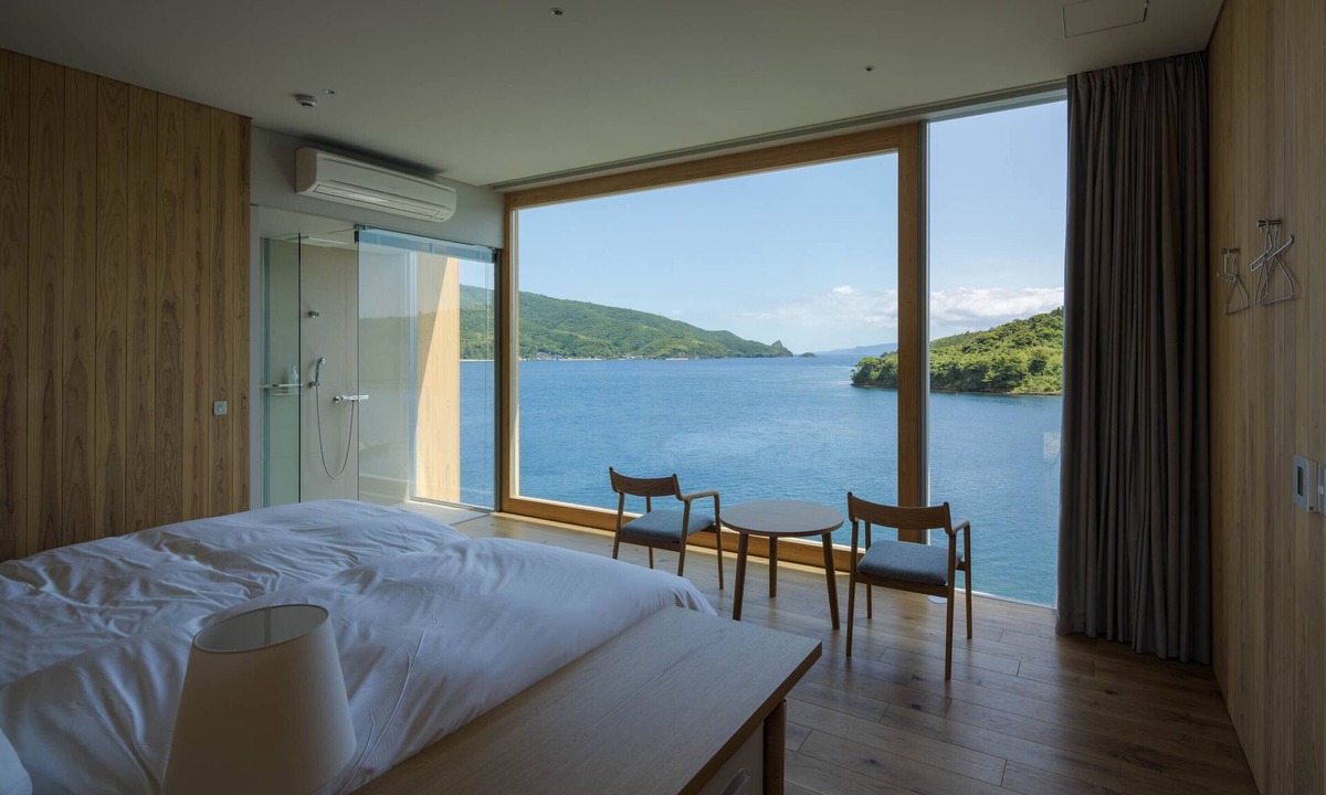 Ama Hotel | Entô