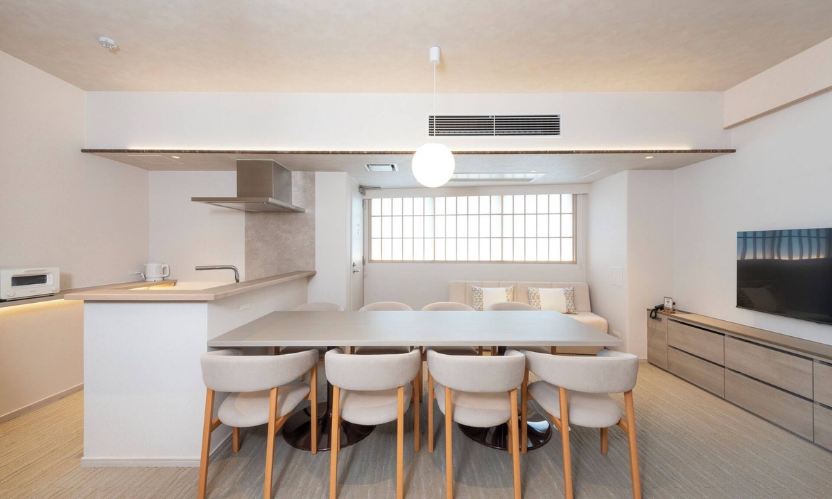 Asakusabashi Hotel | ENT TERRACE ASAKUSABASHI