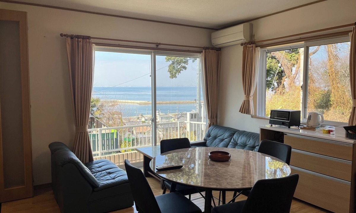 Awaji House | Entire building for rent maximum occupancy 3 peop/Awaji Hyōgo