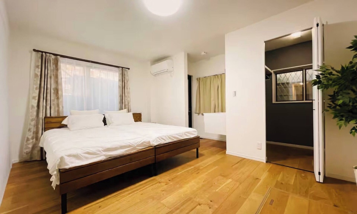 Kishiwada House | Entire building rental 3 minutes from Kishiwada /Kishiwada City Ōsaka