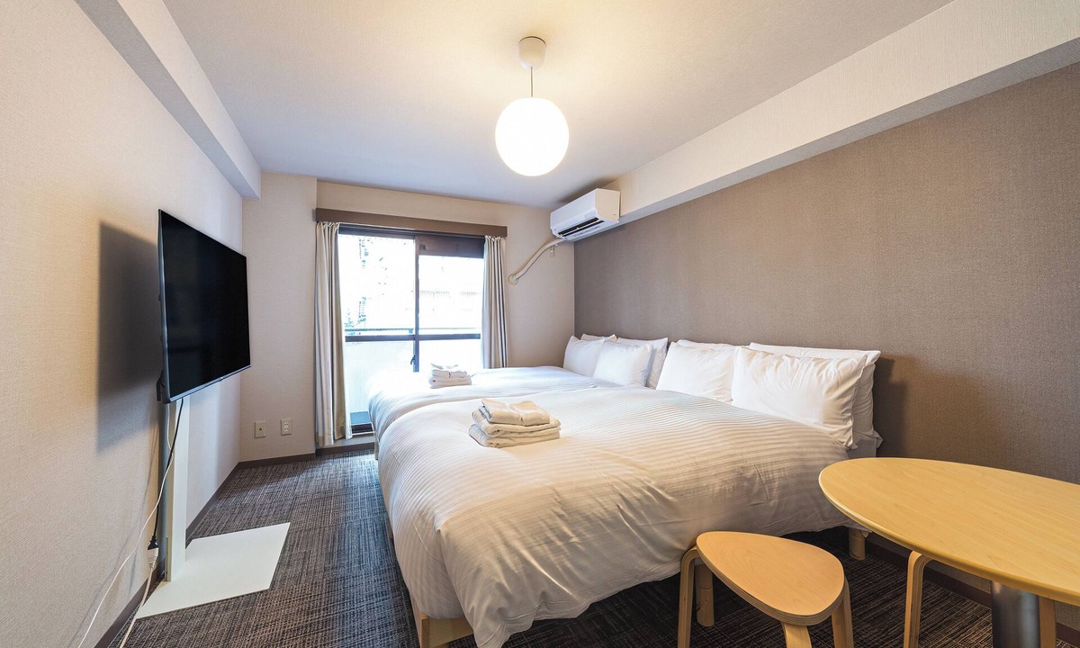 Hakata-ku Hotel | Eruza Hakata