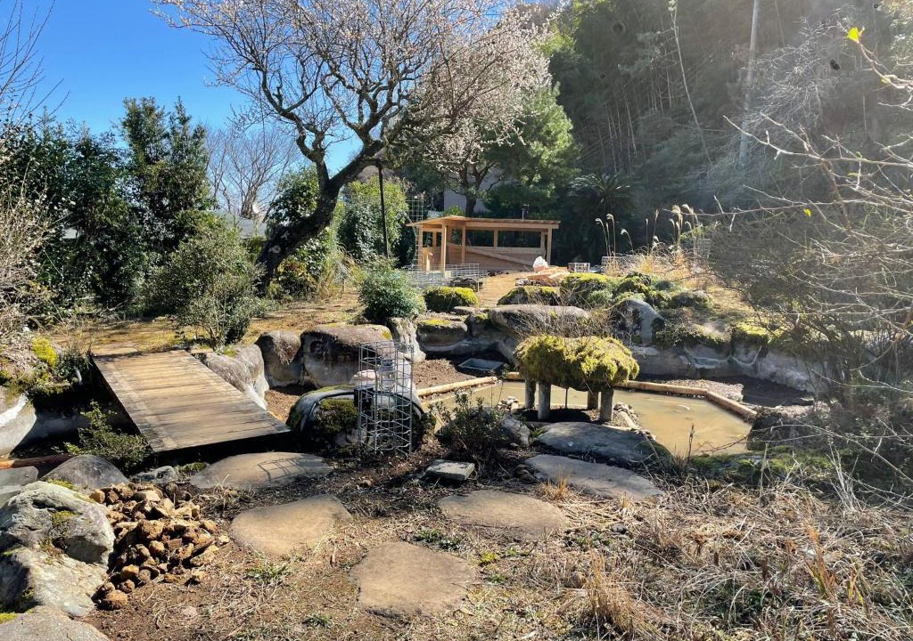 Miyakami Resort | EXP Co Onsen 呼隱撰