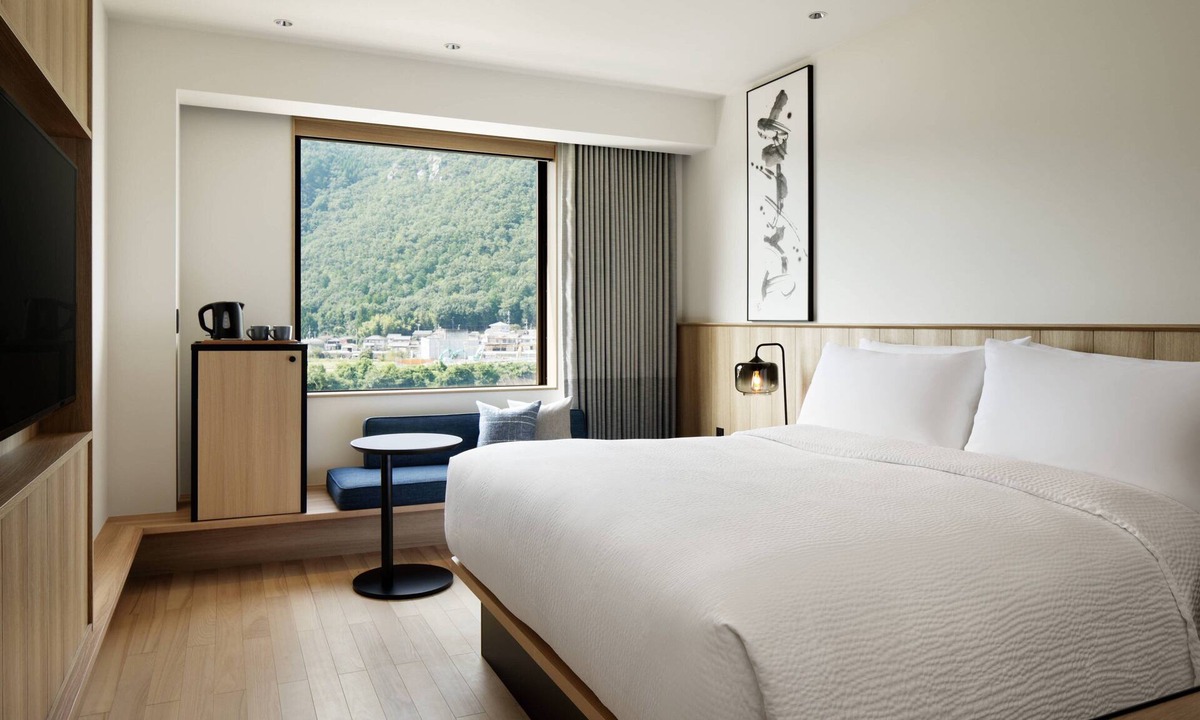 Mino Hotel | Fairfield by Marriott Gifu Mino