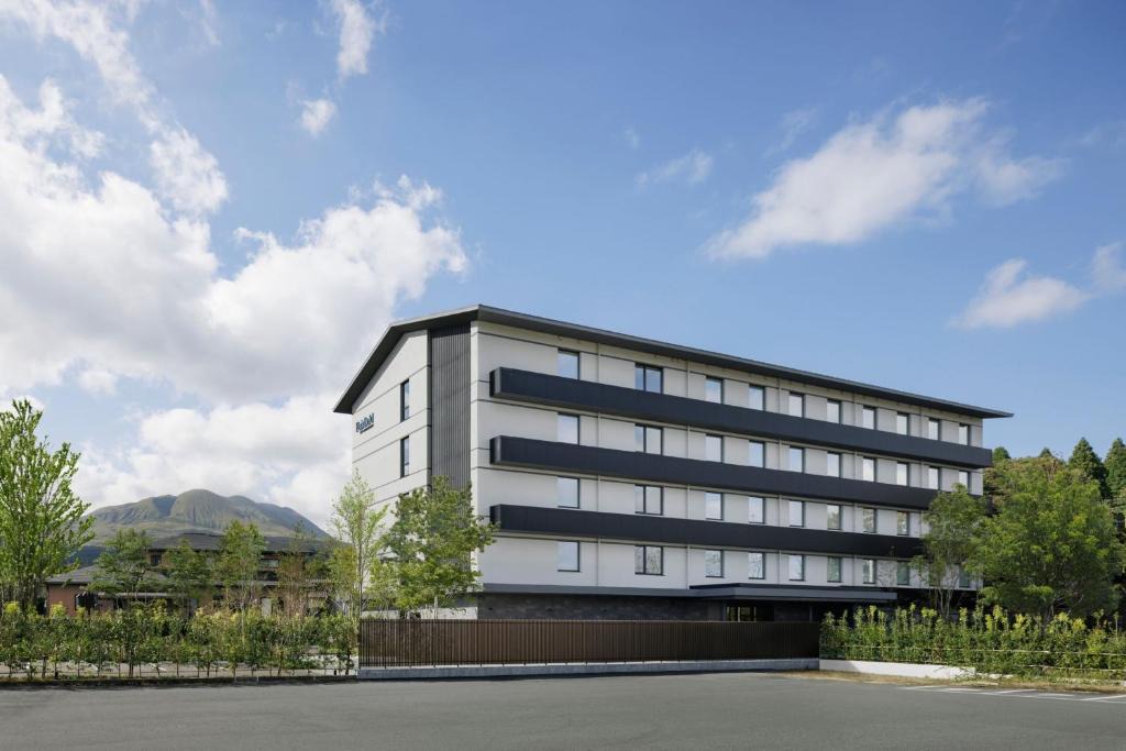 Kurokawa Hotel | Fairfield by Marriott Kumamoto Aso