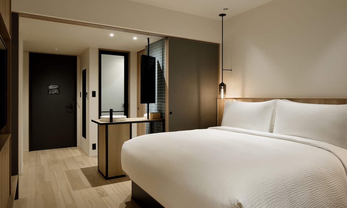 Kurokawa Hotel | Fairfield By Marriott Kumamoto Aso