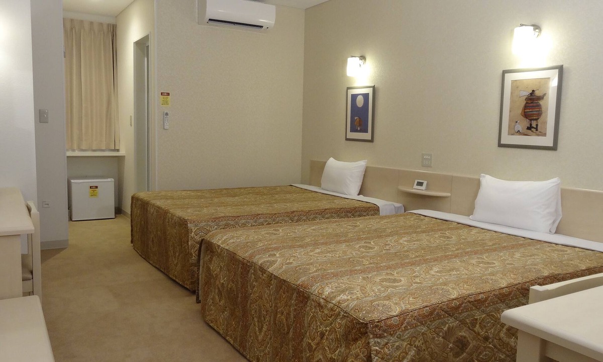 Shimizu Ward Hotel | Family Lodge Hatagoya Shimizu Okitsu