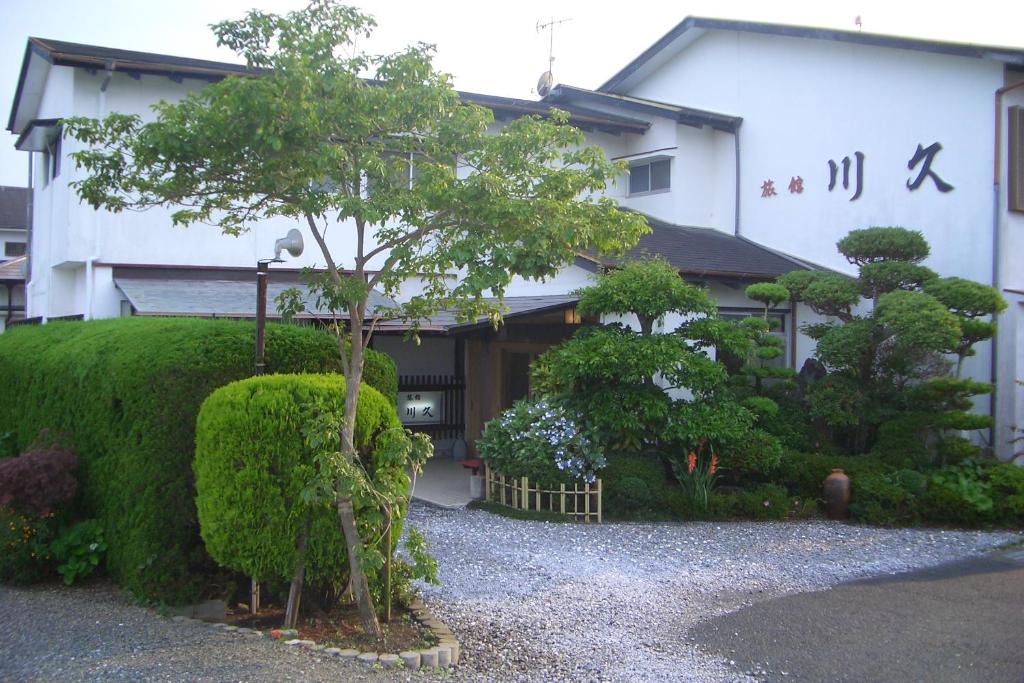 Nejime Onsen Hotel | Family Ryokan Kawakyu with Showa Retro, private hot spring