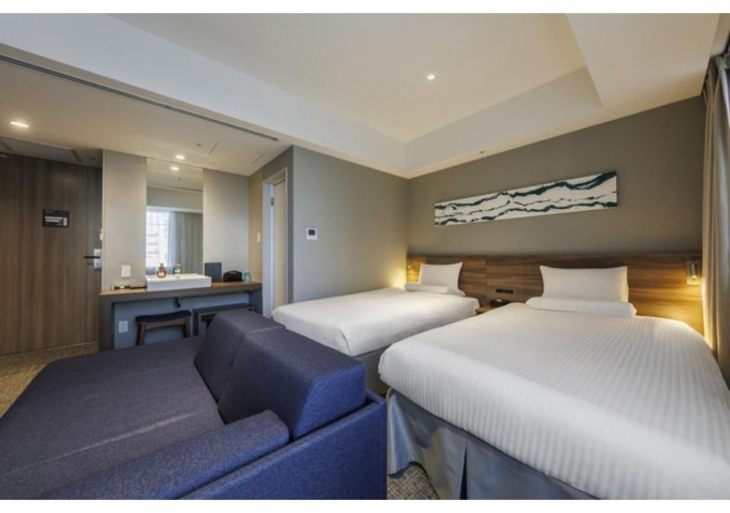 Ariake Hotel | Far East Village Hotel Tokyo Ariake - Vacation STAY 31697v