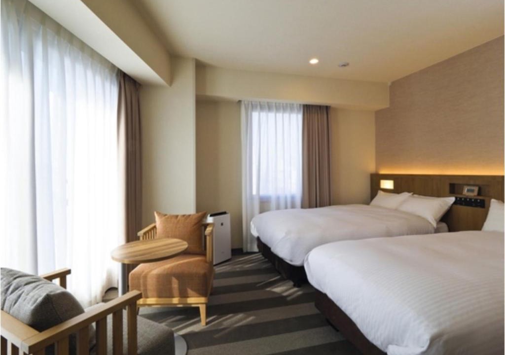 Minatomirai Hotel | Far East Village Hotel Yokohama - Vacation STAY 27964v